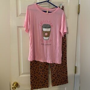 Simply Southern Pajama Set